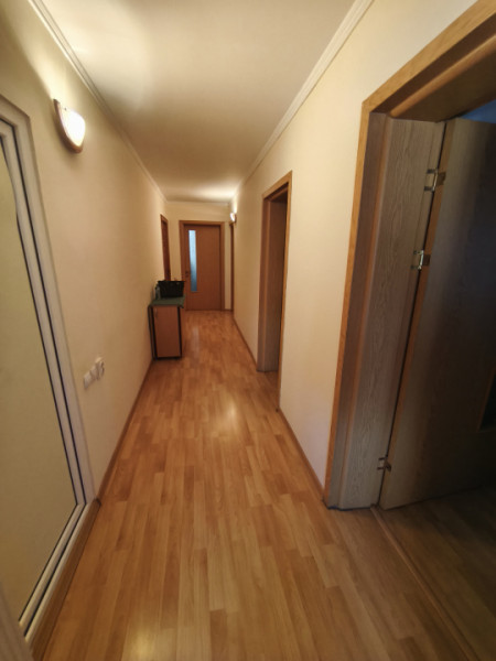 Exclusivitate Vanzare Clădire S+P+1 Faleza Nord cu teren 338 mp.