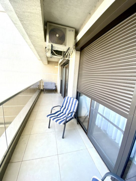 Închiriere Apartament 2 Camere – Solid Residence Cazino, Mamaia Stațiune