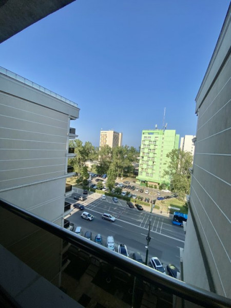 Închiriere Apartament 2 Camere – Solid Residence Cazino, Mamaia Stațiune