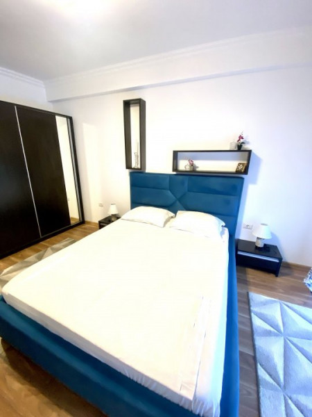 Închiriere Apartament 2 Camere – Solid Residence Cazino, Mamaia Stațiune
