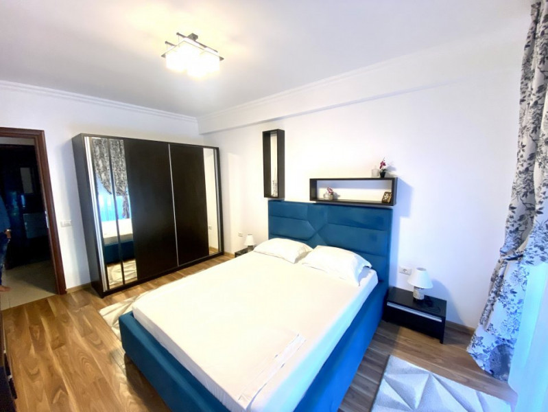 Închiriere Apartament 2 Camere – Solid Residence Cazino, Mamaia Stațiune