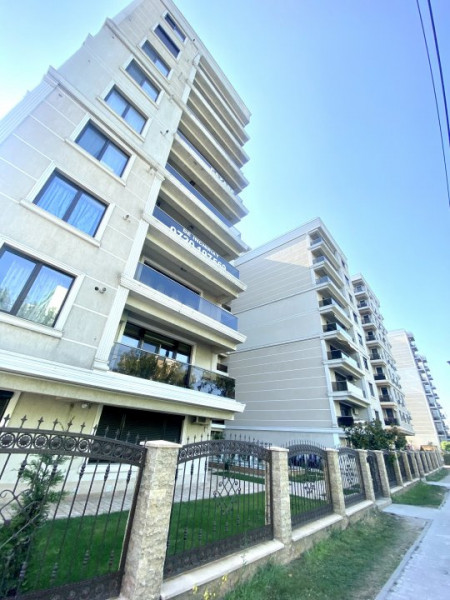 Închiriere Apartament 2 Camere – Solid Residence Cazino, Mamaia Stațiune