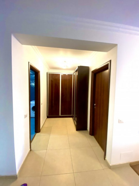 Închiriere Apartament 2 Camere – Solid Residence Cazino, Mamaia Stațiune