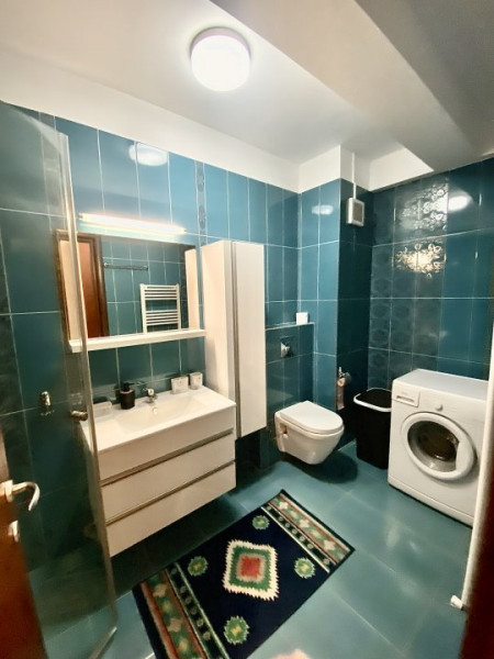 Închiriere Apartament 2 Camere – Solid Residence Cazino, Mamaia Stațiune