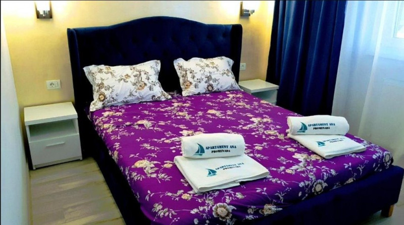 Închiriere Apartament 2 Camere – Hanul Piraților 📍 La 2 pași de Promenadă 