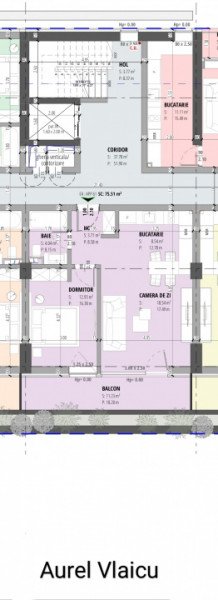 Exclusivitate Vanzare Apartament Unicat Tva + Garaj incluse in Preț 