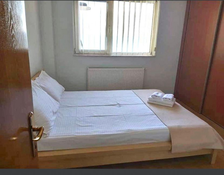 Închiriere apartament 3 camere – Vedere frontală la mare – Faleză Nord