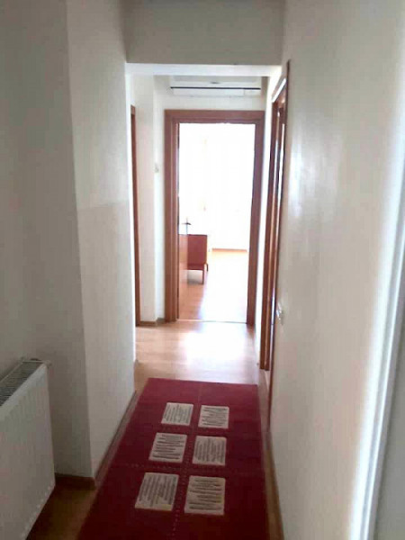 Închiriere apartament 3 camere – Vedere frontală la mare – Faleză Nord