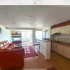 Închiriere apartament 3 camere – Vedere frontală la mare – Faleză Nord