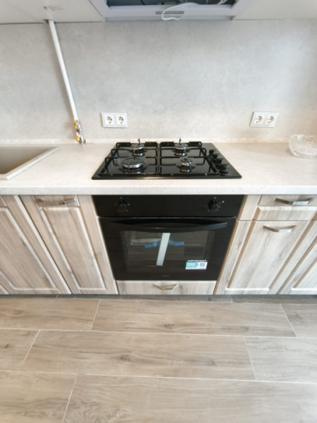 Apartament cu Totul Nou de Inchiriat Faleza Nord termen lung