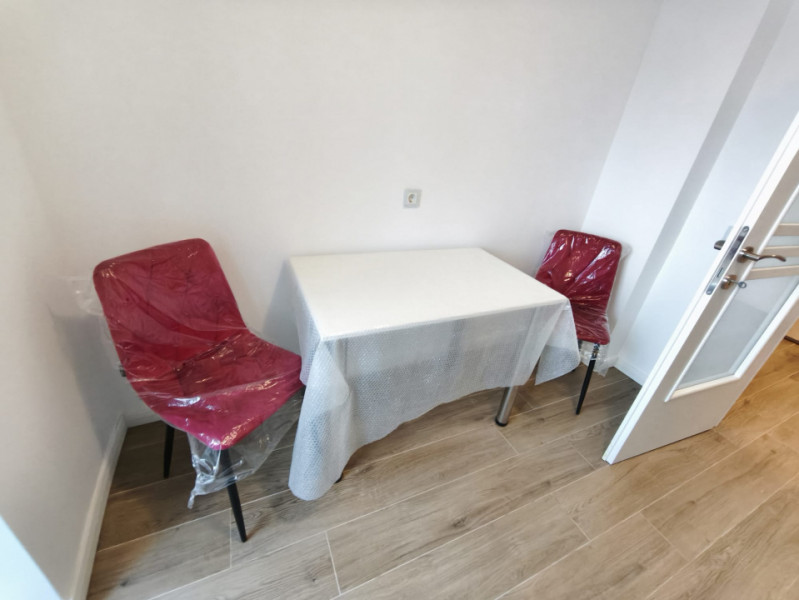 Apartament cu Totul Nou de Inchiriat Faleza Nord termen lung