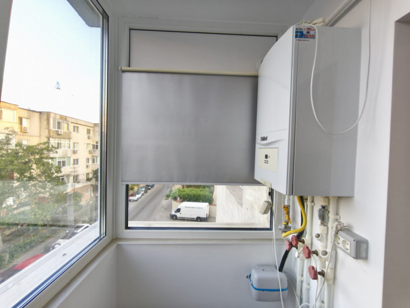 Apartament cu Totul Nou de Inchiriat Faleza Nord termen lung