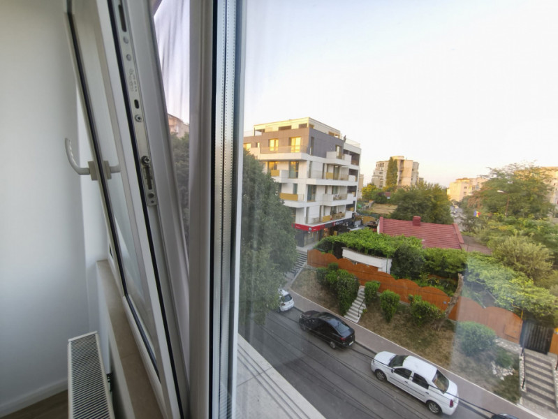 Apartament cu Totul Nou de Inchiriat Faleza Nord termen lung