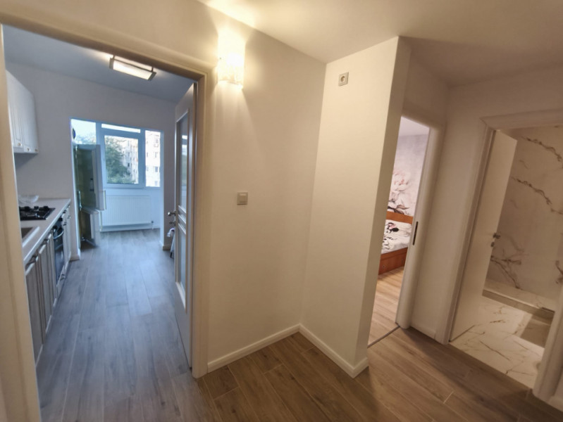 Apartament cu Totul Nou de Inchiriat Faleza Nord termen lung