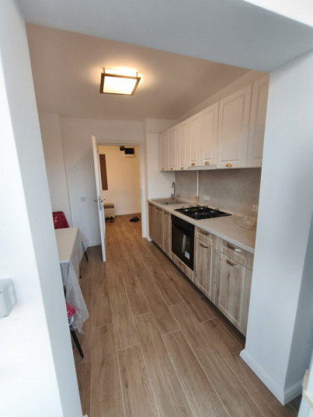 Apartament cu Totul Nou de Inchiriat Faleza Nord termen lung