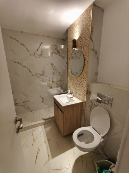 Apartament cu Totul Nou de Inchiriat Faleza Nord termen lung
