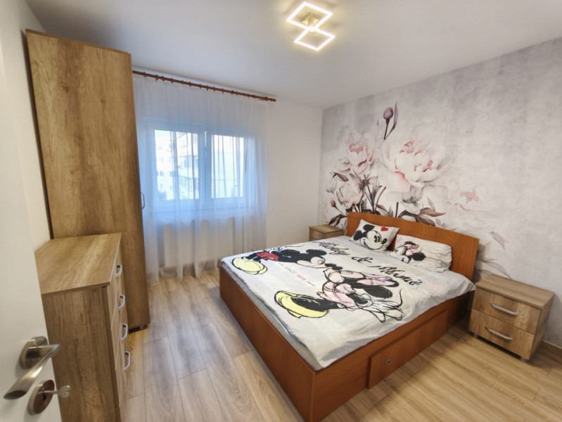 Apartament cu Totul Nou de Inchiriat Faleza Nord termen lung