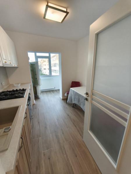 Apartament cu Totul Nou de Inchiriat Faleza Nord termen lung