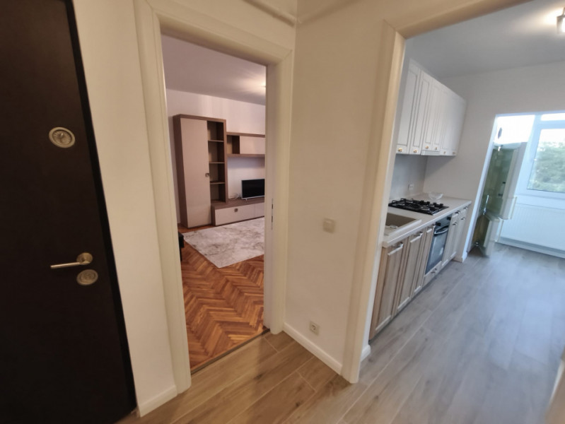 Apartament cu Totul Nou de Inchiriat Faleza Nord termen lung