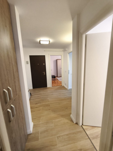 Apartament cu Totul Nou de Inchiriat Faleza Nord termen lung
