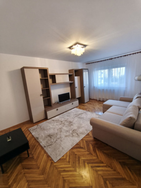 Apartament cu Totul Nou de Inchiriat Faleza Nord termen lung