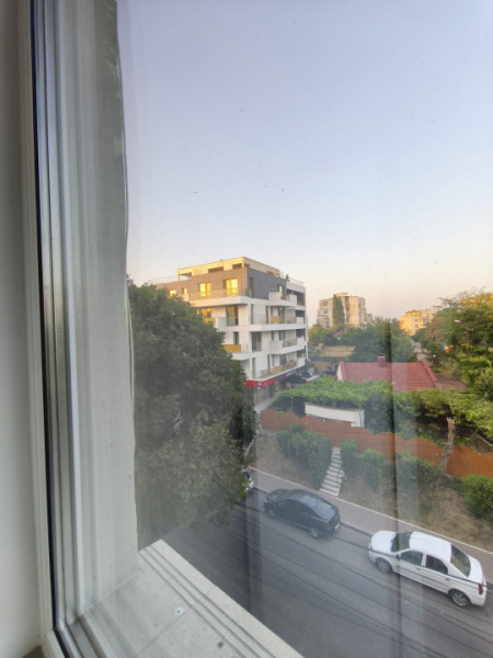 Apartament cu Totul Nou de Inchiriat Faleza Nord termen lung