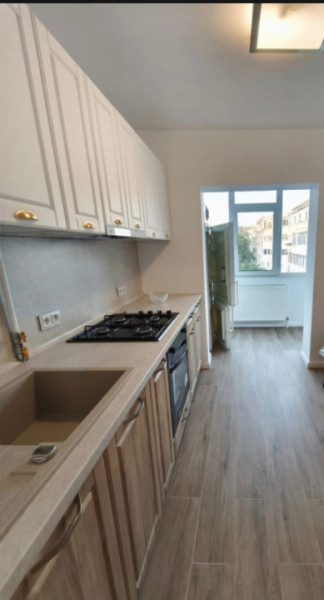 Închiriere Termen lung Apartament Faleza Nord 