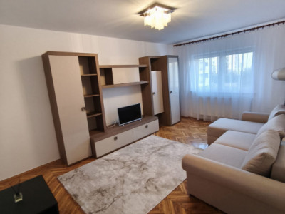 Închiriere Termen lung Apartament Faleza Nord 