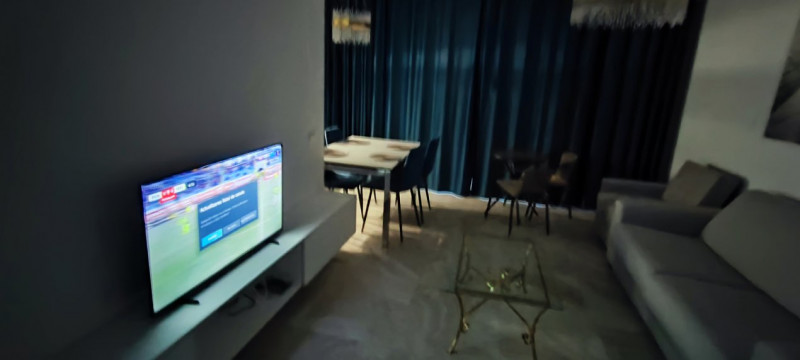 Inchiriere Apartament vedere superbă Lake On