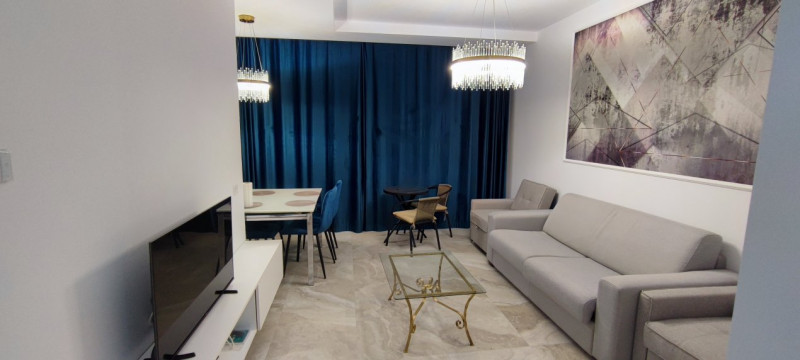 Inchiriere Apartament vedere superbă Lake On