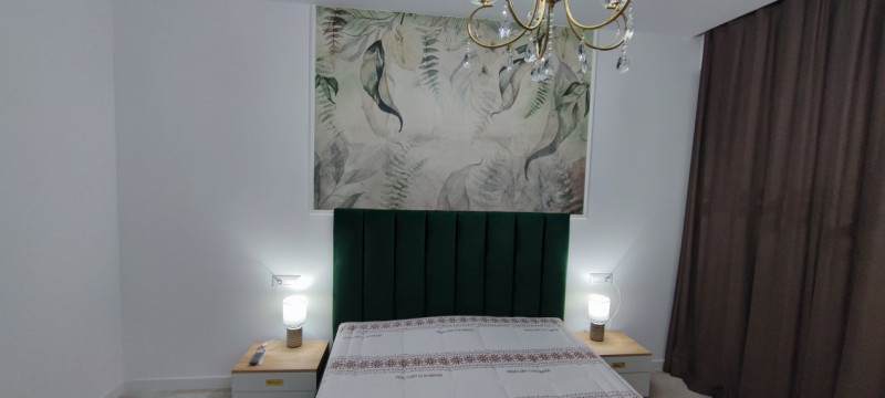 Inchiriere Apartament vedere superbă Lake On