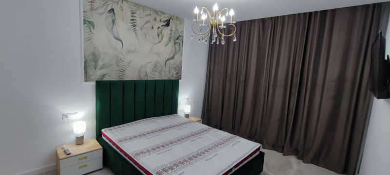 Inchiriere Apartament vedere superbă Lake On
