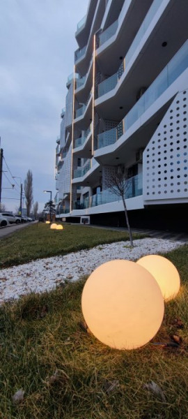 Inchiriere Apartament vedere superbă Lake On
