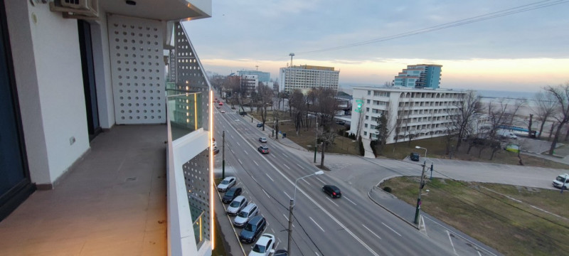 Inchiriere Apartament vedere superbă Lake On