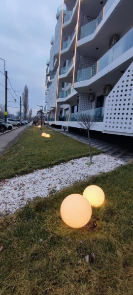 Inchiriere Apartament vedere superbă Lake On
