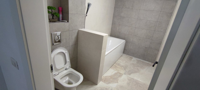 Inchiriere Apartament vedere superbă Lake On
