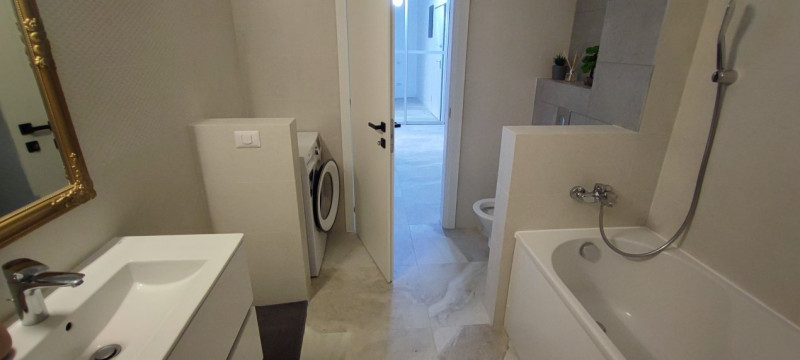 Inchiriere Apartament vedere superbă Lake On