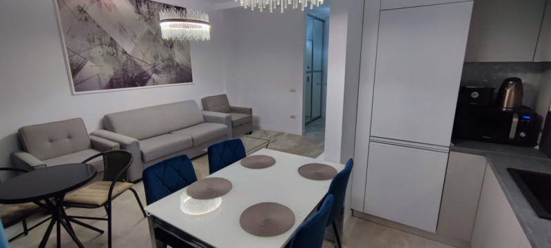 Inchiriere Apartament vedere superbă Lake On