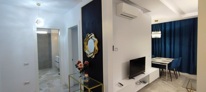 Inchiriere Apartament vedere superbă Lake On