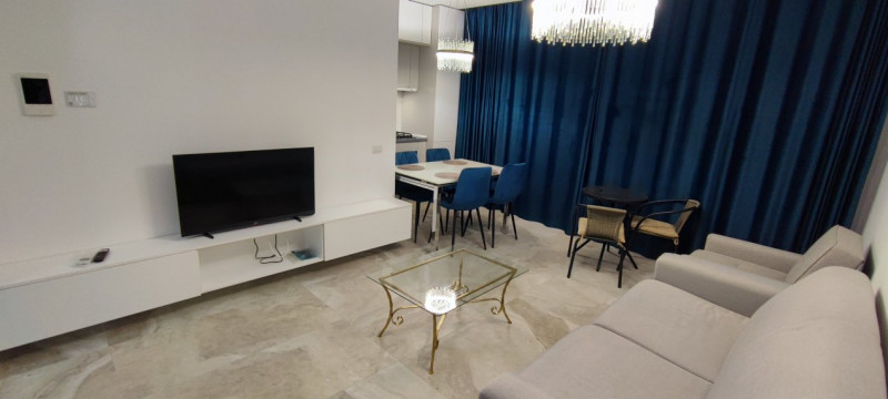 Inchiriere Apartament vedere superbă Lake On