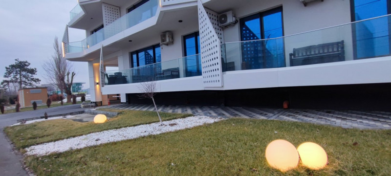 Inchiriere Apartament vedere superbă Lake On