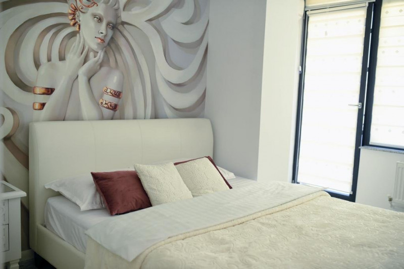 Apartament exclusivist langa Campus termen lung