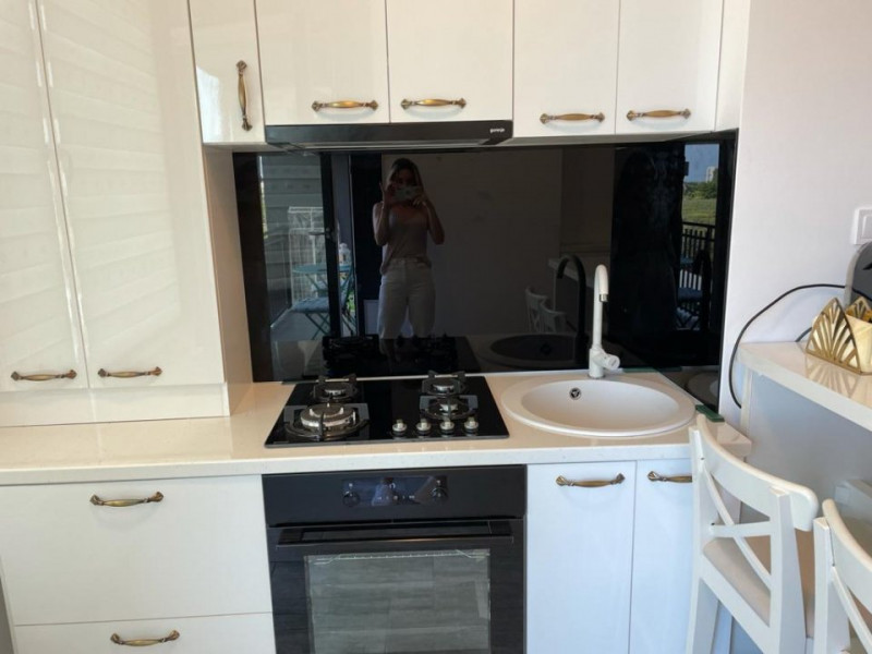 Apartament exclusivist langa Campus termen lung