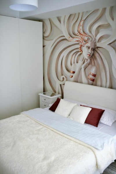 Apartament exclusivist langa Campus termen lung