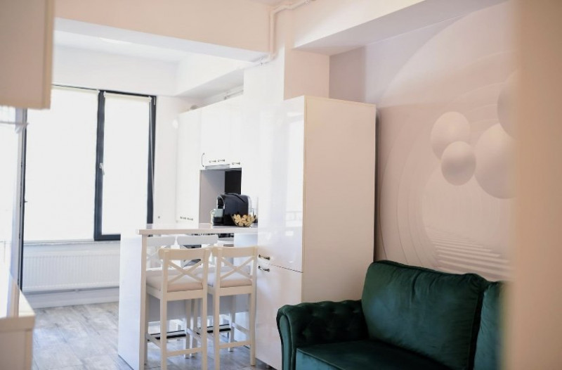 Apartament exclusivist langa Campus termen lung