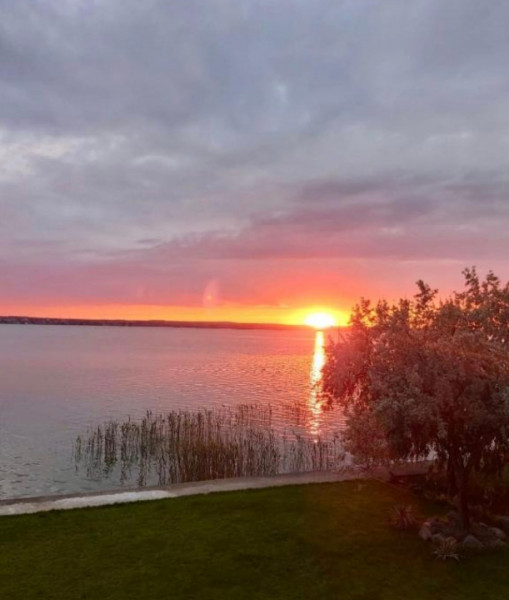 Vanzare Apartament Bulevardul Mamaia vedere lac parcare proprie 