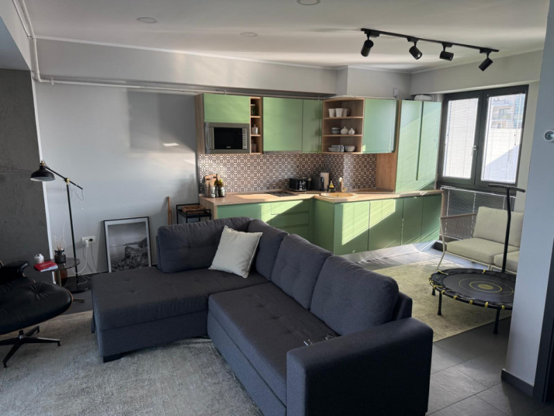 Vanzare Apartament Bulevardul Mamaia vedere lac parcare proprie 