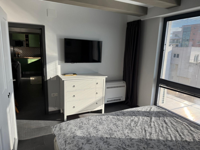 Vanzare Apartament Bulevardul Mamaia vedere lac parcare proprie 