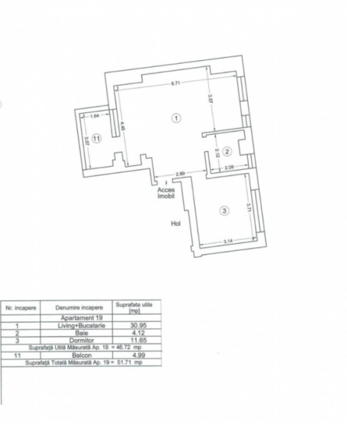 Vanzare Apartament Bulevardul Mamaia vedere lac parcare proprie 