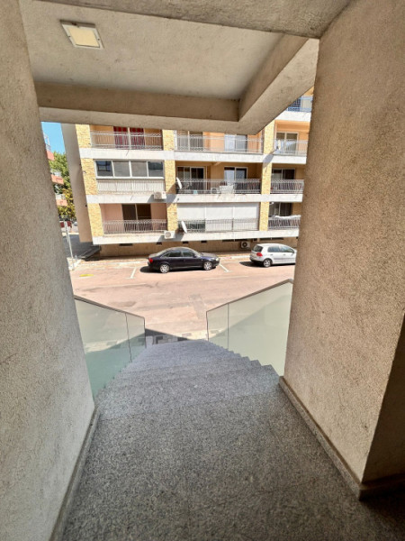 Vanzare Apartament Bulevardul Mamaia vedere lac parcare proprie 